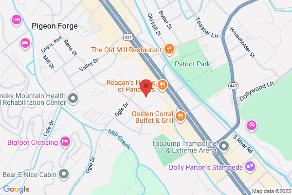 Whispering Pines Apartments