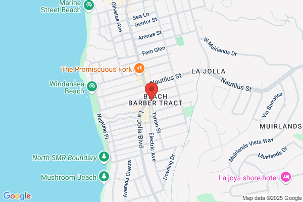 La Jolla Fiberarts