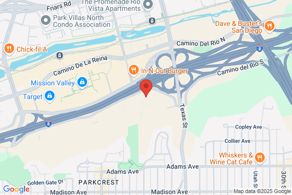 San Diego Master Chorale