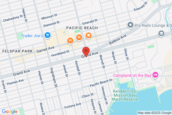 Bitcoin ATM San Diego - Coinhub