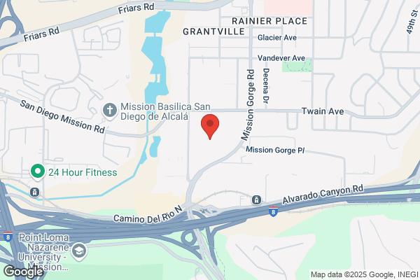 Staters Auto Glass-La Jolla CA