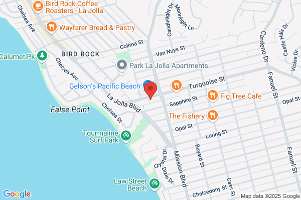 Boulevard Automotive