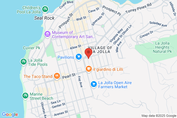 Family Auto Service - La Jolla