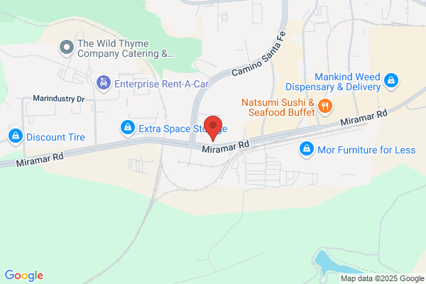 Certified Tire & Service Centers
