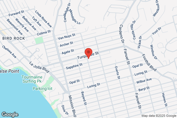 Pacific Beach Certified Auto