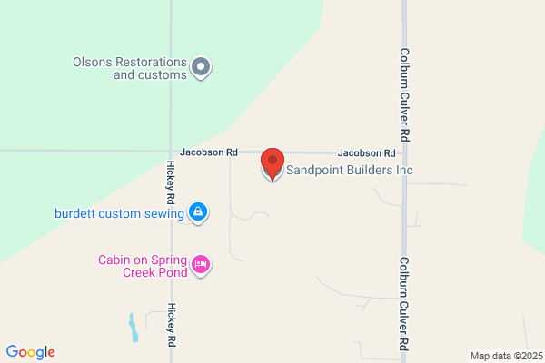 Sandpoint Construction