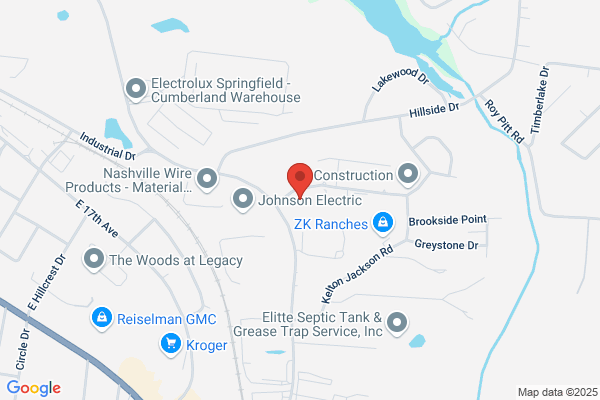 Sparks Roofing