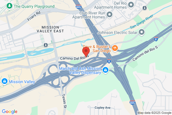 Melroy Property Management