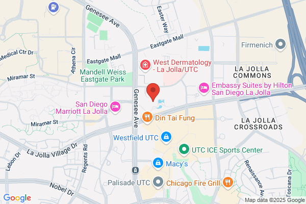 Westcore Industrial Property