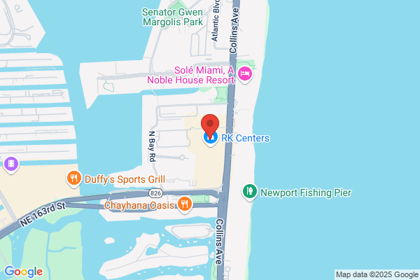 St Tropez Bakery & Bistro