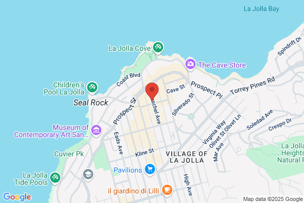 Karl Strauss Brewing Company, Brewery & Restaurants, La Jolla