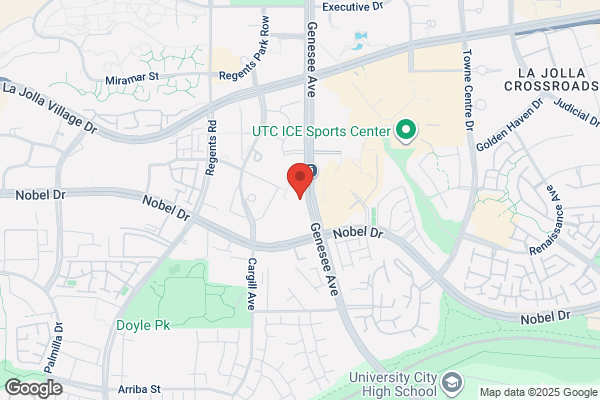 Mattress Firm La Jolla