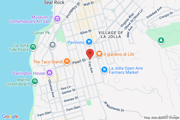 Mattress Firm La Jolla Galleria