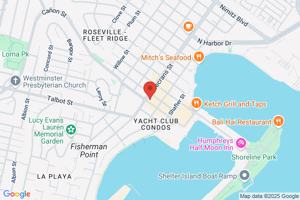 West Coast Paddle Sports