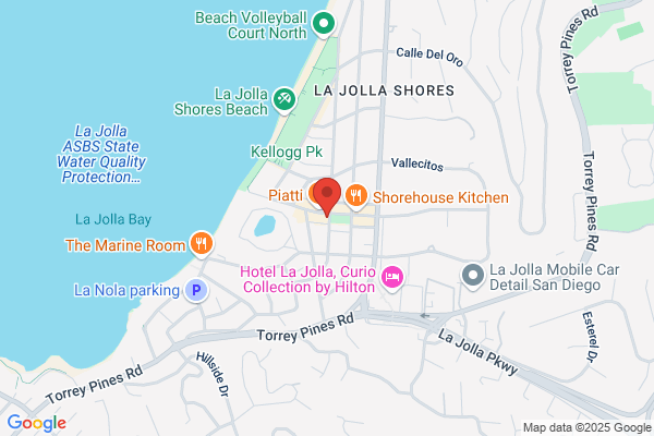 La Jolla Kayak