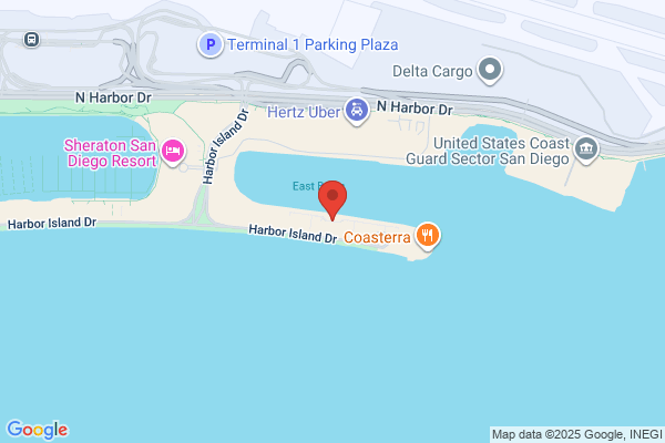 Nmma Boat Show