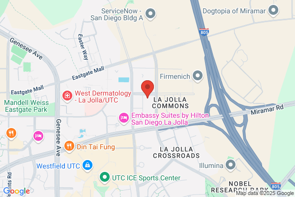 San Diego Prestige
