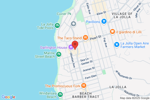 McLaren San Diego