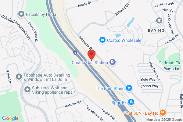 La Jolla Audio Repair