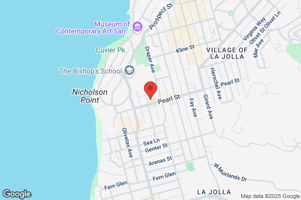 La Jolla Car Wash