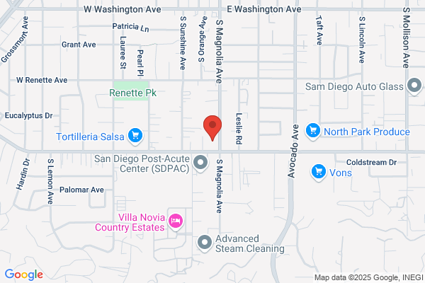 National Carpet & Drapery Service