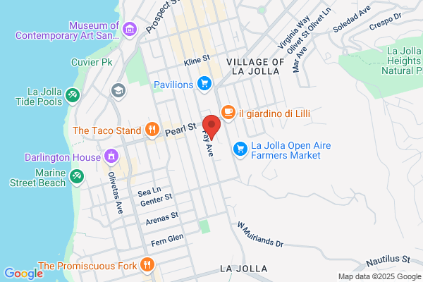 La Jolla Village Montessori School