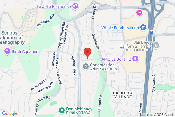 Montessori Teachers College of San Diego