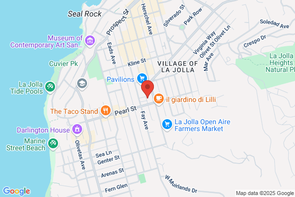 Minuteman Press La Jolla