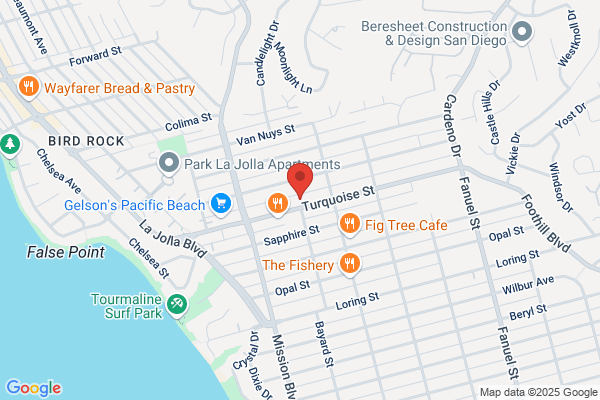 North Shores Printery