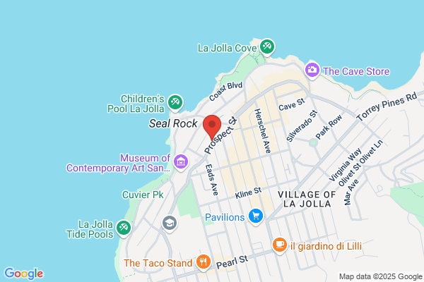 La Jolla Laser MedSpa