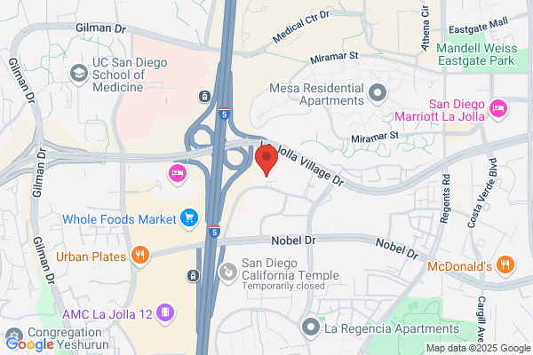 Shaft Medical San Diego