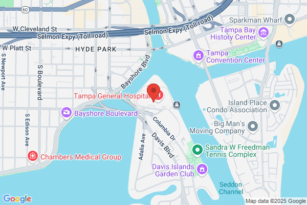 Timothy J. Floreth, MD - CLOSED