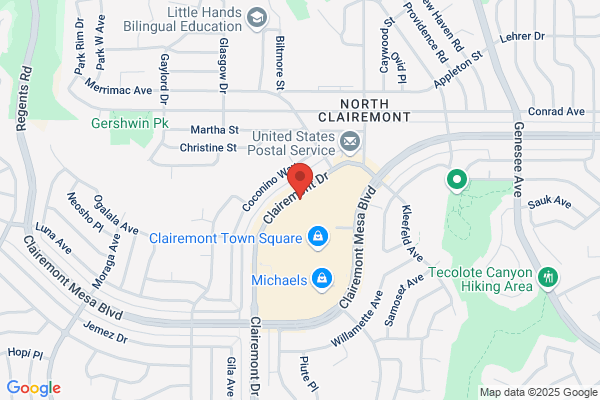 Massage Envy - Clairemont