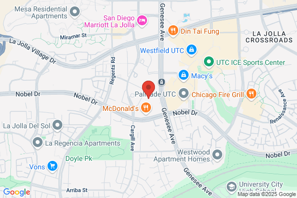 Massage Envy - UTC - PERMANENTLY CLOSED