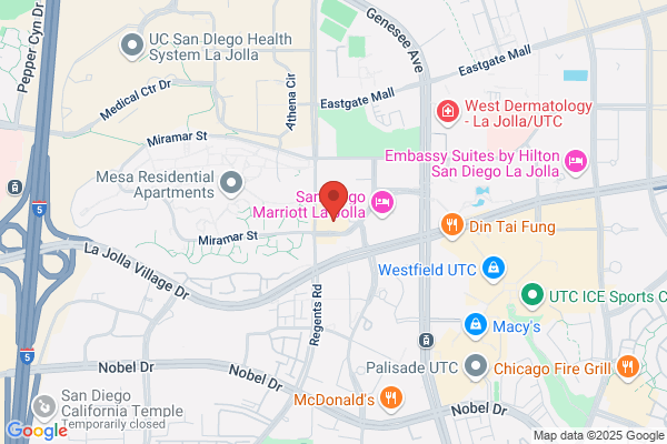 U Laser MedSpa
