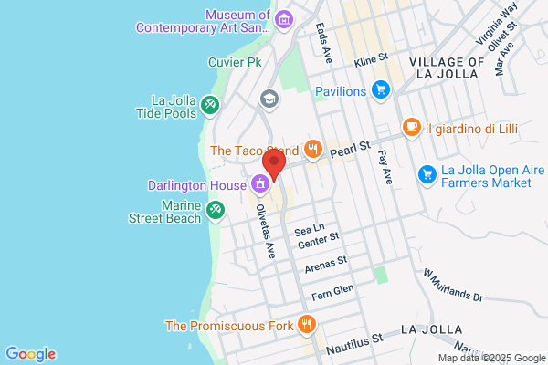 iTAN Sun Spray Spa - La Jolla