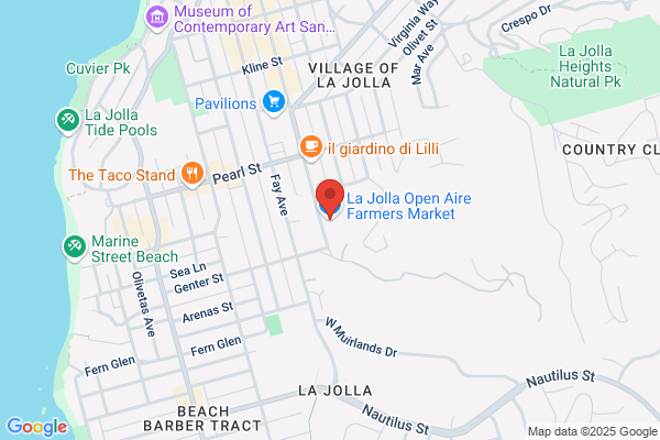 Farmers Market & Delicatessen