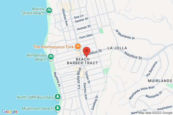 La Jolla Dental Implants & Periodontics
