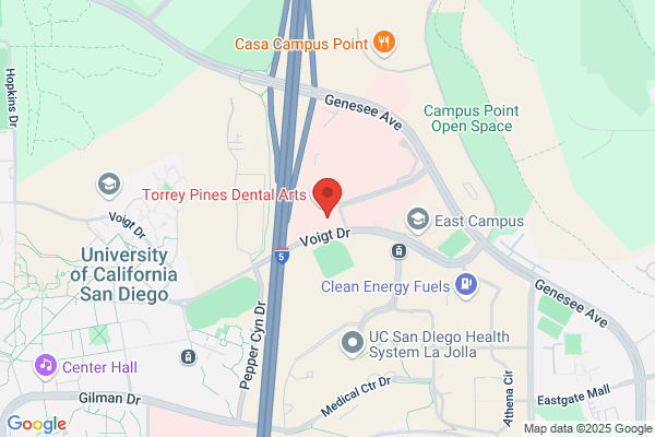 Scripps Center for Dental Care