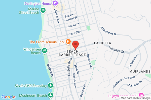 La Jolla Dental Boutique