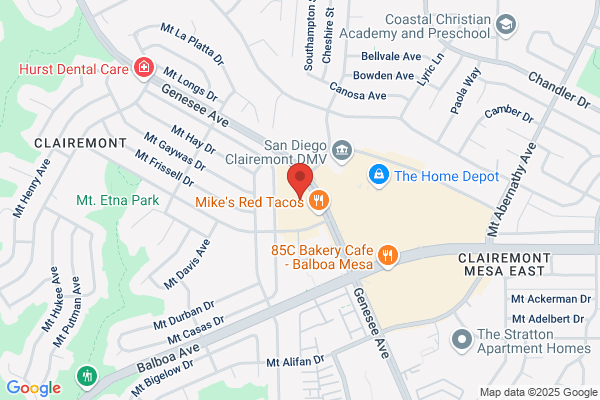 Balboa Family Dental