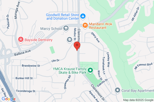 Clairemont Family Dental Group