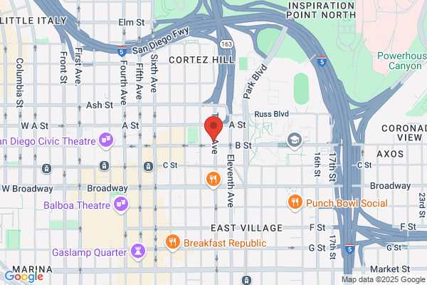 Cosmetic Dentistry Center of San Diego