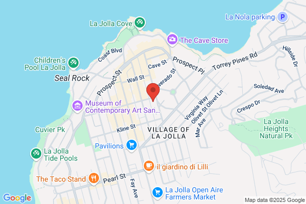 Espire Dental | La Jolla
