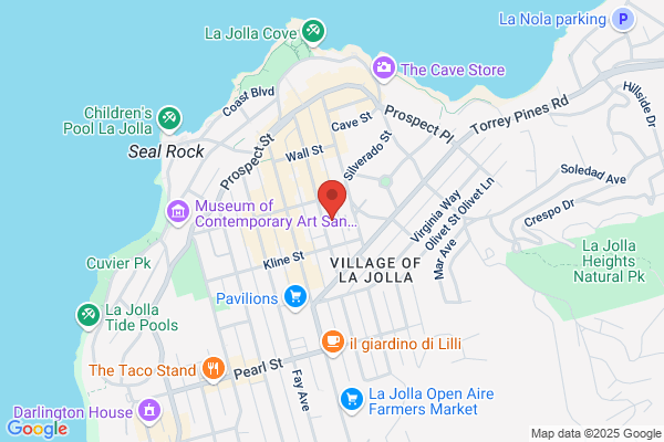 La Jolla Dental Care-Charles Briscoe, DDS