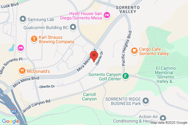 La Jolla Dental Specialty Group