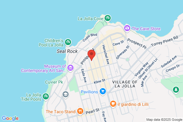 La Jolla Village Endodontics