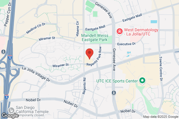 Regents Dental Group