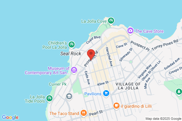Taddey Dental of La Jolla, Tracy & John Taddey D.D.S - Facial Aesthetics & Rejuvenation Services by Chance Wonder