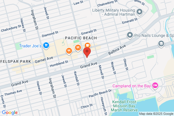 Westwood Damon DDS